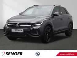 Grau Neu 2025 VW T-Roc Comfortline SUV | 45.645 €