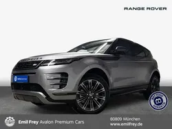 Eiger grey Neu 2025 Land Rover Range Rover evoque SE Dynamic SUV | 65.396 € (Superpreis)