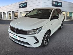Gebraucht 2024 Opel Grandland X Elegance SUV | 24.990 € (Guter Preis)