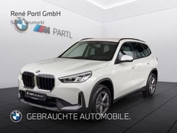 Weiß Gebraucht 2025 BMW X1 SUV | 36.900 € (Fairer Preis)