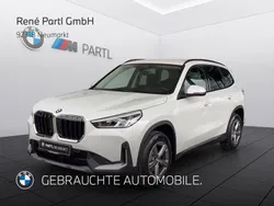 Weiß Neu 2025 BMW X1 SUV | 38.990 € (Superpreis)