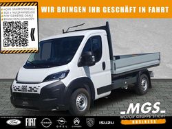 Ducato weiß Neu 2025 Fiat Ducato Van | 33.320 € (Fairer Preis)