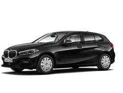 Gebraucht 2025 BMW 118 Advantage Kleinwagen | 21.995 € (Superpreis)