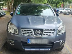Gebraucht 2009 Nissan Qashqai Tekna SUV | 7.950 € (Fairer Preis)