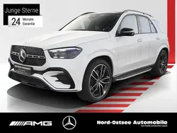 Manufaktur lack manufaktur opa Gebraucht 2024 Mercedes GLE450 AMG AMG SUV | 84.890 € (Superpreis)