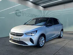 Silber Gebraucht 2023 Opel Corsa Kleinwagen | 16.999 € (Guter Preis)