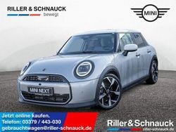 Melting silver Gebraucht 2025 Mini Cooper Classic Kleinwagen | 28.900 € (Guter Preis)