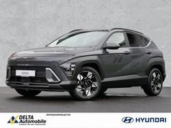 Ecotronic gray / mic Neu 2025 Hyundai Kona Prime SUV | 28.390 € (Fairer Preis)