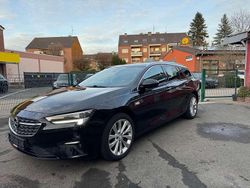 Diamant schwarz/karbon schwarz Gebraucht 2021 Opel Insignia Business Kombi | 13.850 € (Fairer Preis)
