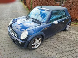 Schwarz Gebraucht 2006 Mini Cooper Kleinwagen | 3.950 € (Fairer Preis)