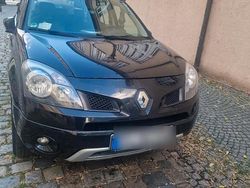 Schwarz Gebraucht 2010 Renault Koleos SUV | 5.500 € (Etwas zu teuer)