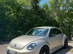 Andere außenfarben Gebraucht 2015 VW Beetle Kleinwagen | 8.500 € (Guter Preis)