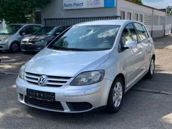Silber Gebraucht 2005 VW Golf Plus Comfortline Van / Kleinbus | 3.800 € (Guter Preis)