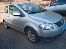 VW Fox