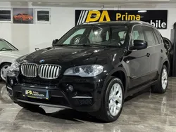 Schwarz Gebraucht 2012 BMW X5 Exclusive SUV | 17.999 € (Guter Preis)