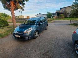 Gebraucht 2009 Citroën C4 Picasso Tendance Van / Kleinbus | 3.900 € (Fairer Preis)