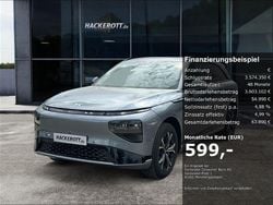 Grau Gebraucht 2025 XPENG G9 RWD Standard Range SUV | 55.990 € (Teuer)