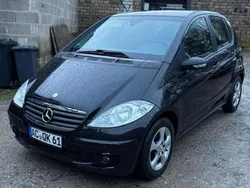 Gebraucht 2005 Mercedes A150 Classic Limousine | 2.750 € (Etwas zu teuer)