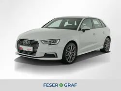 Audi A3 Sportback e-tron