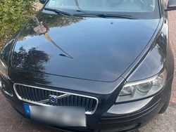 Schwarz Gebraucht 2006 Volvo V50 Kombi | 1.500 € (Guter Preis)