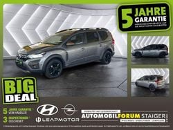Schiefergrau Gebraucht 2025 Dacia Jogger Extreme Van / Kleinbus | 23.990 € (Fairer Preis)