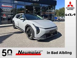 Grau Neu 2025 Kia EV4 Kleinwagen | 48.990 € (Etwas zu teuer)