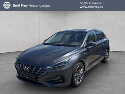 Dark night mineraleffekt Gebraucht 2023 Hyundai i30 Prime Kombi | 21.950 € (Fairer Preis)