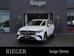 Weiß Gebraucht 2023 Mercedes GLC300e AMG SUV | 55.877 € (Fairer Preis)