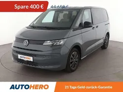 Pure grey Gebraucht 2023 VW T7 Van | 44.250 €