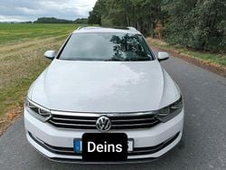 Weiß Gebraucht 2019 VW Passat Kombi | 19.400 € (Fairer Preis)