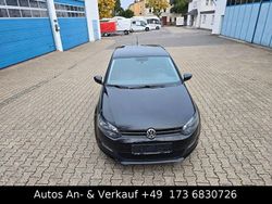 Schwarz Gebraucht 2013 VW Polo Trendline Limousine | 5.400 € (Fairer Preis)