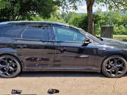 Schwarz Gebraucht 2011 Ford Mondeo Titanium S Kombi | 7.800 € (Teuer)