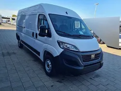 Weiss Gebraucht 2023 Fiat Ducato 33 Van | 32.249 € (Superpreis)