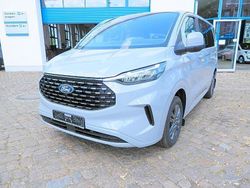 Grau Neu 2025 Ford Tourneo Titanium Van / Kleinbus | 60.990 € (Fairer Preis)