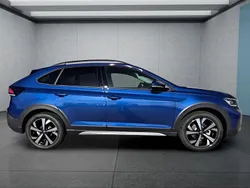 Schwarz Neu 2025 VW Taigo SUV | 27.449 € (Fairer Preis)