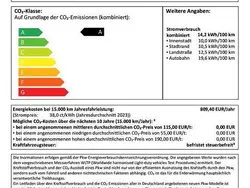 Weiß Neu 2025 Opel Corsa-e Kleinwagen | 31.490 €
