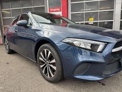 Other Gebraucht 2022 Mercedes A250 Advanced Limousine | 23.950 € (Guter Preis)