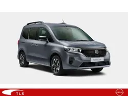 Grau Neu 2025 Nissan Townstar Tekna Van / Kleinbus | 29.980 € (Superpreis)