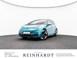 Makenatürkis metallic Gebraucht 2020 VW ID.3 Pro Performance Kleinwagen | 20.230 € (Fairer Preis)