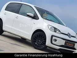 Weiß Gebraucht 2019 VW up! Join Kleinwagen | 8.990 € (Fairer Preis)