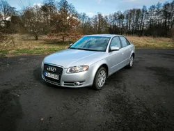 Silber Gebraucht 2005 Audi A4 Limousine | 4.999 € (Fairer Preis)