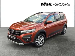 Andere Gebraucht 2022 Dacia Jogger Comfort Van / Kleinbus | 18.490 € (Fairer Preis)