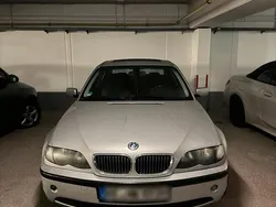 BMW 316