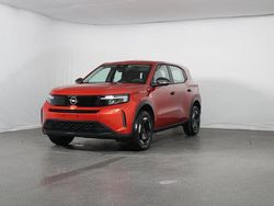 Kanyon orange metallic Neu 2025 Opel Frontera Edition SUV | 21.779 € (Guter Preis)