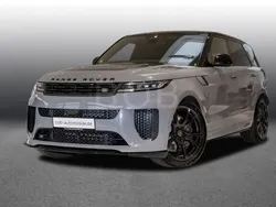 Marl grey Neu 2024 Land Rover Range Rover Sport SUV | 237.292 €