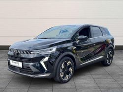 Schwarz (blackpearlschwarz) Neu 2025 Renault Symbioz SUV | 30.354 € (Guter Preis)