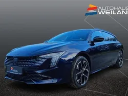 Gebraucht 2024 Peugeot 508 GT Kombi | 32.500 € (Teuer)