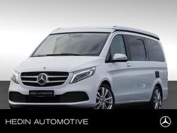 Weiß Gebraucht 2019 Mercedes V220 Marco Polo Van / Kleinbus | 49.980 € (Guter Preis)