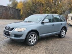Gebraucht 2007 VW Touareg SUV | 3.750 € (Guter Preis)