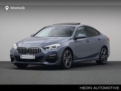 Grau Gebraucht 2020 BMW 218 Executive Coupé | 26.015 € (Fairer Preis)